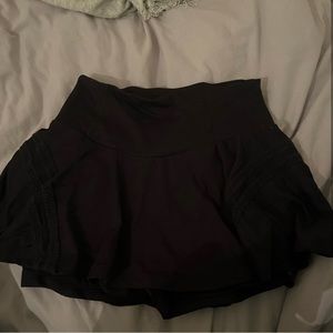 free people movement skirt